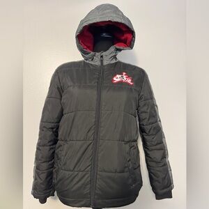 Air Jordan Youth Jacket